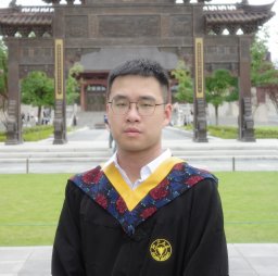 Shuaike Shen