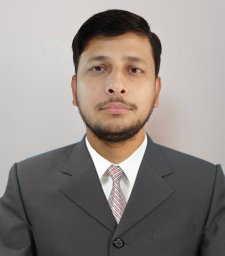 Ekram Alam