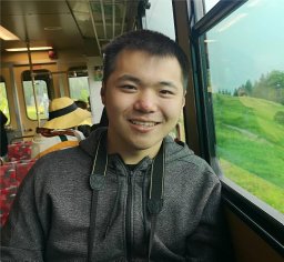 Aoming Liu