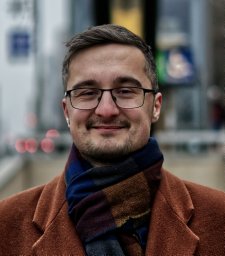 Martin Černý