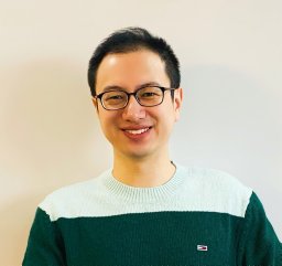 Siyi Hu