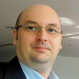 Bogdan Ionescu