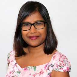 Mehwish Alam