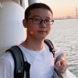 Yanmin Wu（吴艳敏）