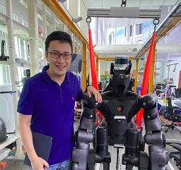 Wei JING
