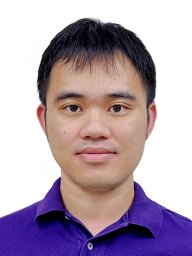 Mingquan Lin