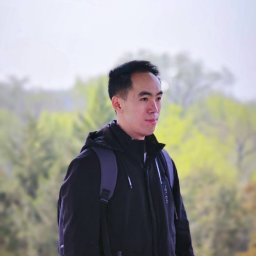 Zerong Zheng