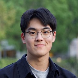 Bryan Min