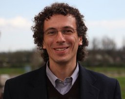 Luca Lusvarghi