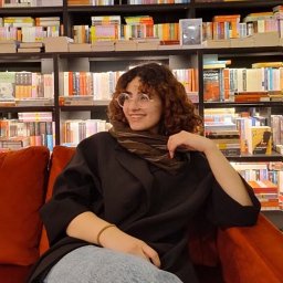 Narges Razizadeh