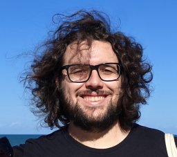 Haniel Barbosa