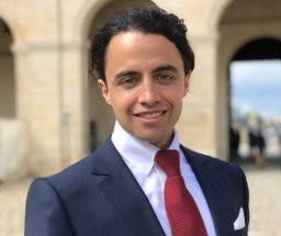 Martin Gonzalez