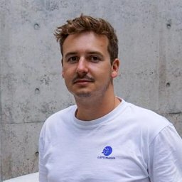 Patrick Pfreundschuh