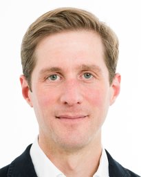 Moritz Grosse-Wentrup