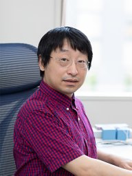 Chuan Xiao