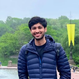 Akshaye Shenoi