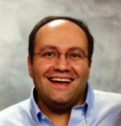 Emad M. Boctor