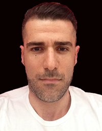 Giuseppe Patane'