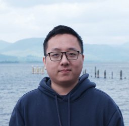 Mingzi Cao