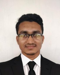 Kawsar Ahmed