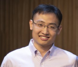 Tianrui Ma