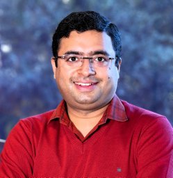 Deepak Mishra
