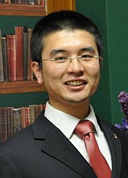 Ming Li