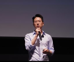 Hyung Won Chung