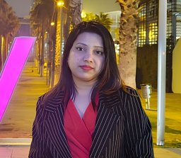 Farzana Kabir