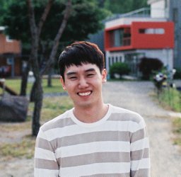 Hyunjun Eun