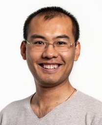 Yingming Gao