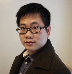 JIANBO MA