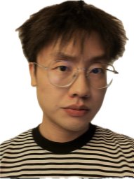 Ziqiang Wang