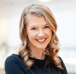 Evelina (Ev) Fedorenko