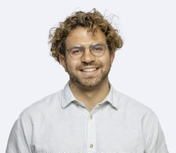 Marios-Nektarios Stamatopoulos