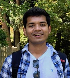 Viraj Prabhu