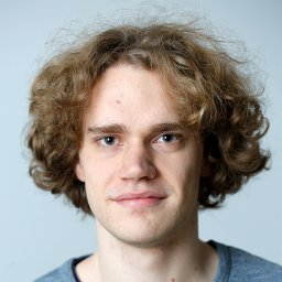 Jo Van Bulck