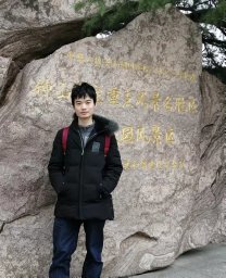 Qianpiao Ma