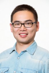 Kaikai Pan