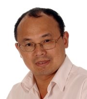 Keming Yu (Professor)