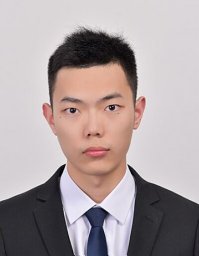 Qinbin Li