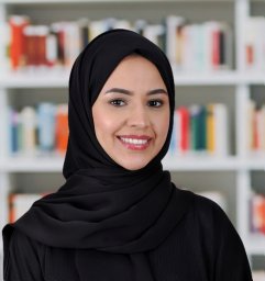 Yusra Abdulrahman