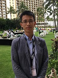 Wenjun Li