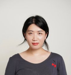 Manqing Liu