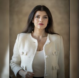 Tara Ghasempouri