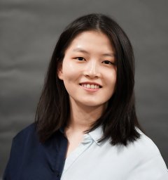 Yulu Qin