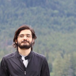 Rasa Hosseinzadeh