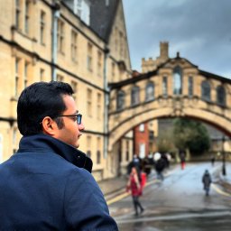 Ayan Banerjee