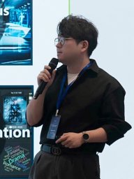Zhiyong Yang (杨智勇)