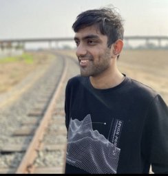 Pranav Vaidhyanathan